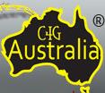 Cash For Gold Australia logo